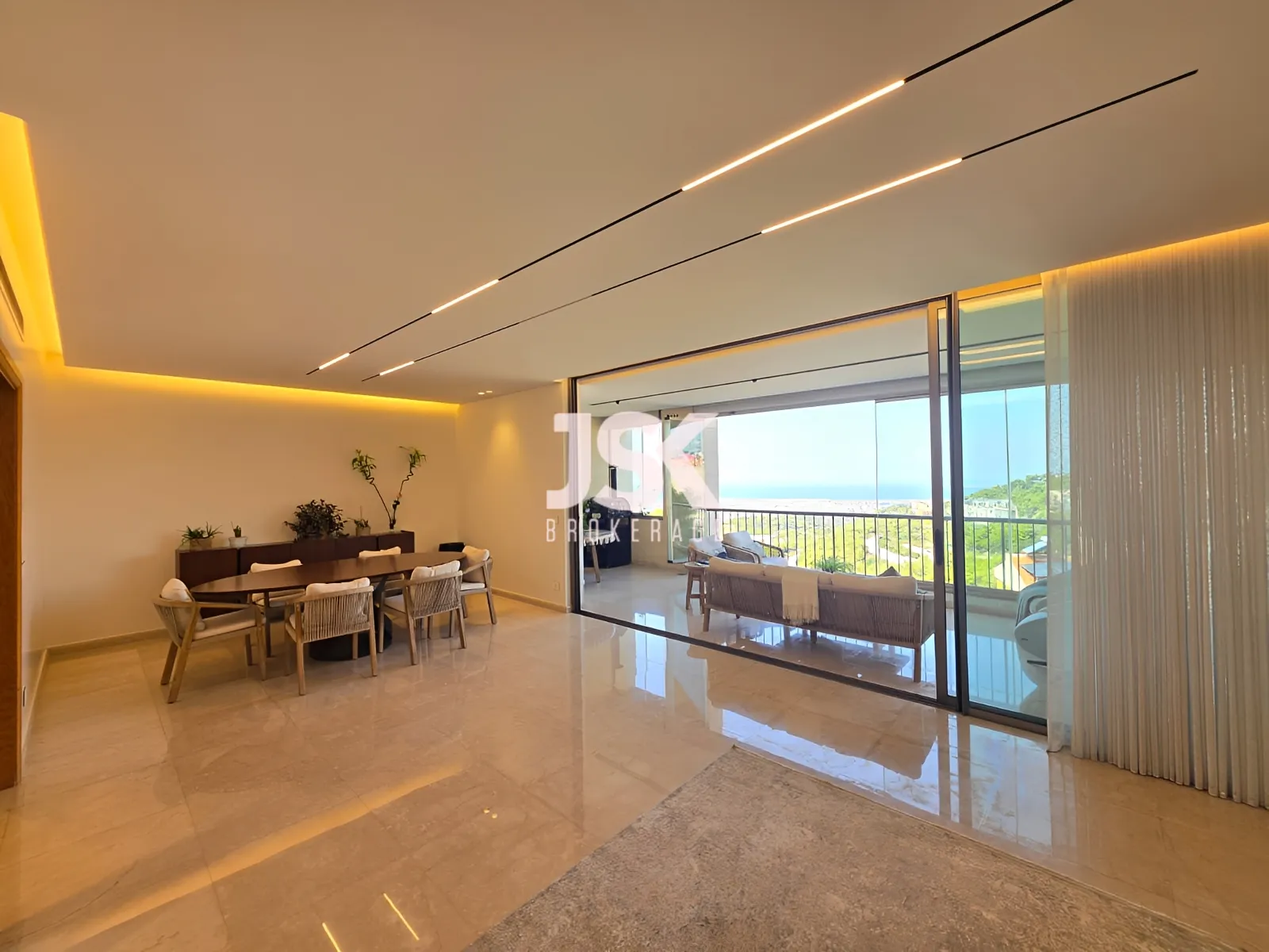 Apartment for Sale in Jamhour