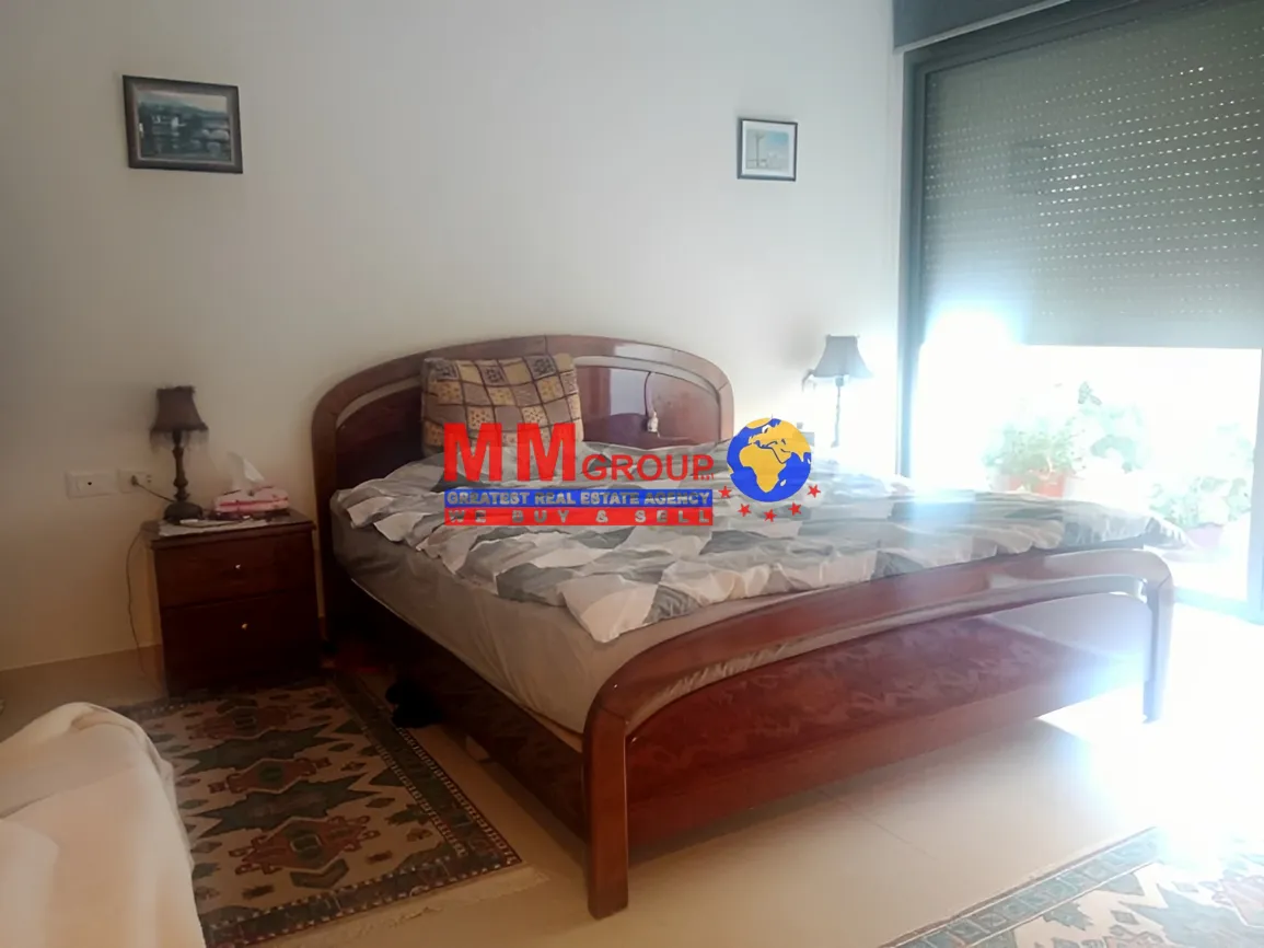 Apartment for sale in Beit Meri