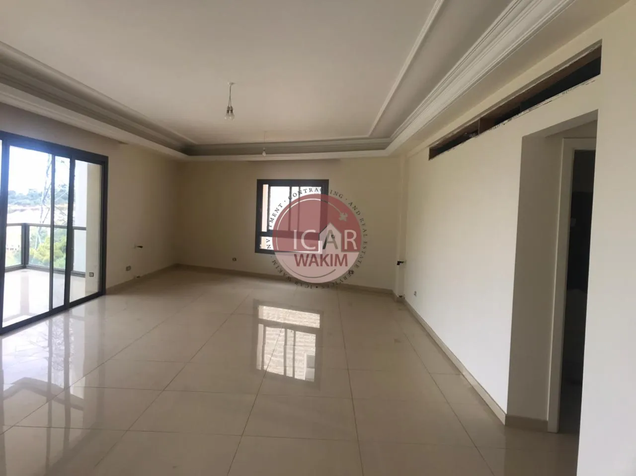 Apartment for rent in Ain Najm