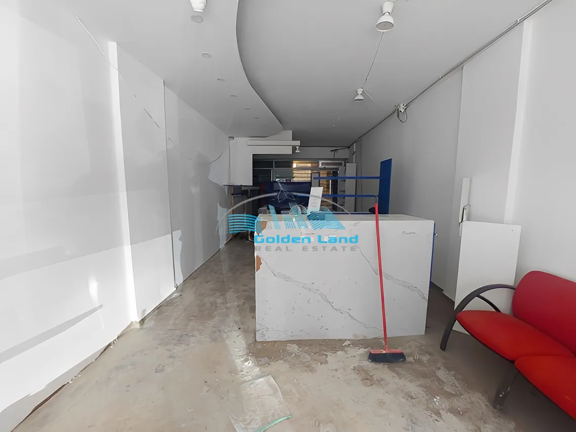 Shop for rent in Mtaileb
