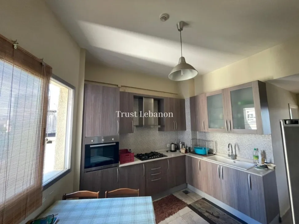 Apartment for rent in Badaro, Beirut, Lebanon
