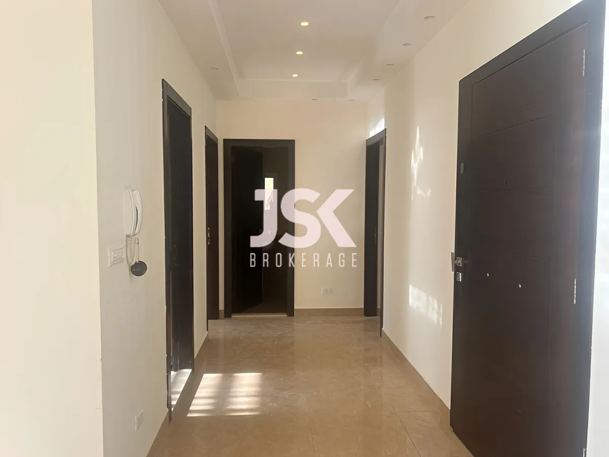 Apartment for Sale in Bchamoun, Lebanon