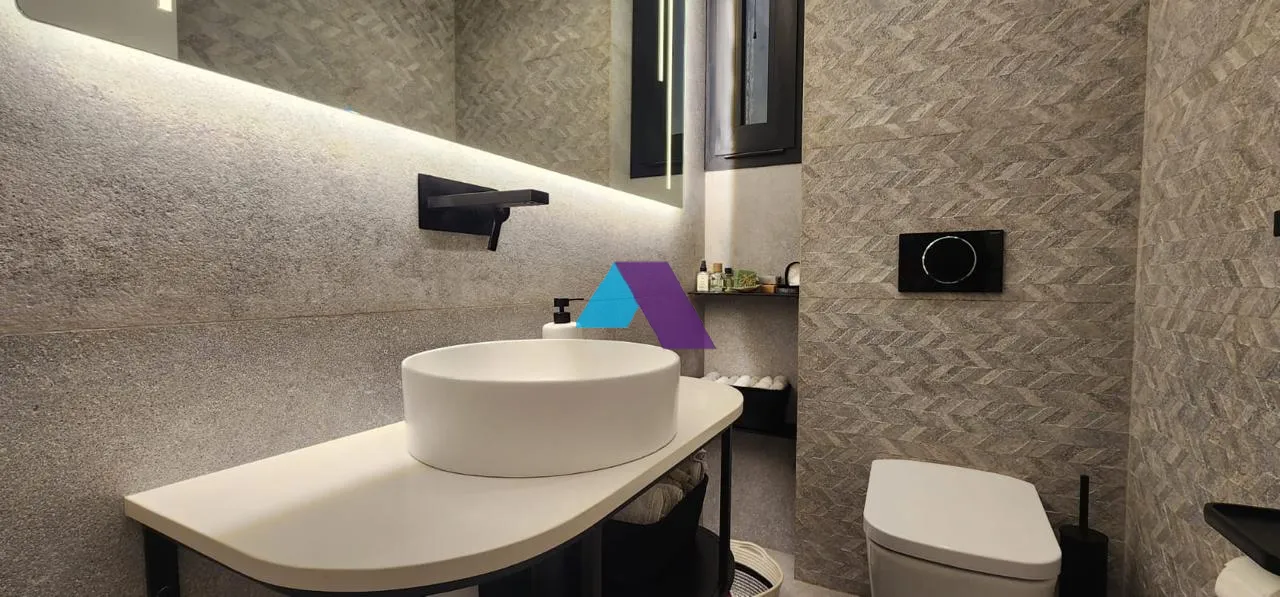 Apartment for Sale in Merdacheh
