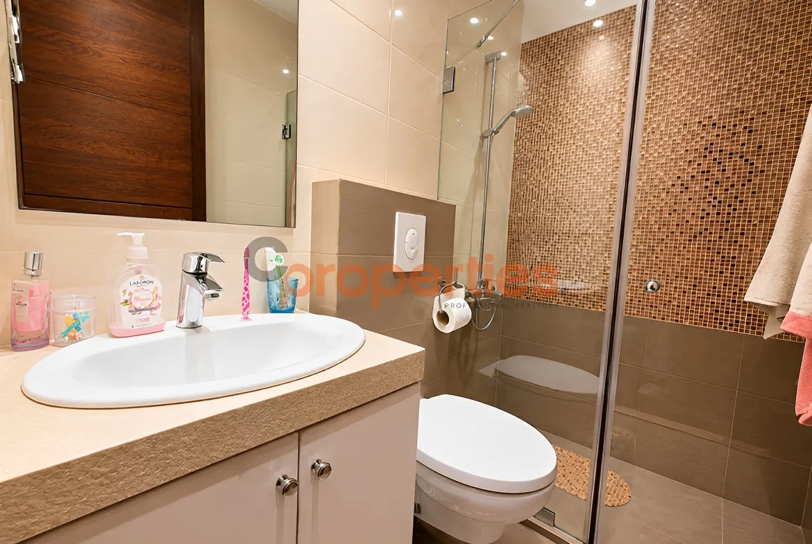 Apartment for Sale in Baabda