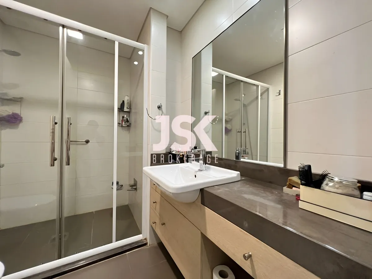 Apartment for Rent in Clemenceau, Bayrut, Lebanon