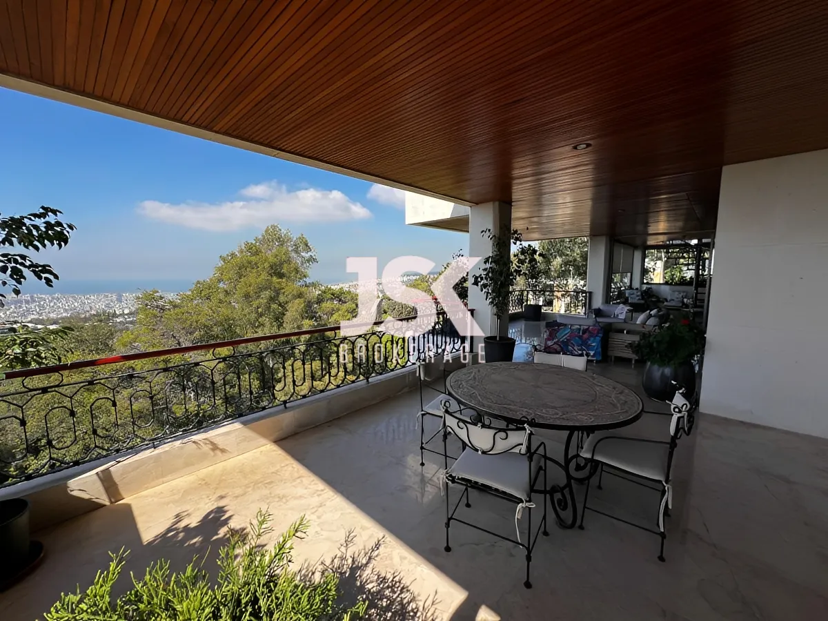 Duplex for Sale in Yarzeh, Lebanon - 5 bed, 7 bath