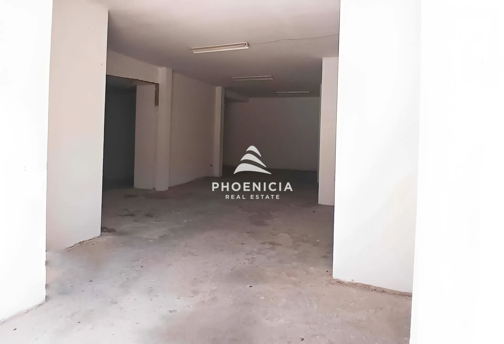 Warehouse for rent in Blat, Jbeil, Lebanon