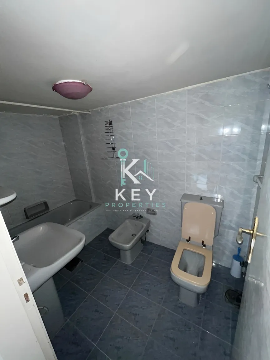 Apartment for sale in Biaqout, Lebanon