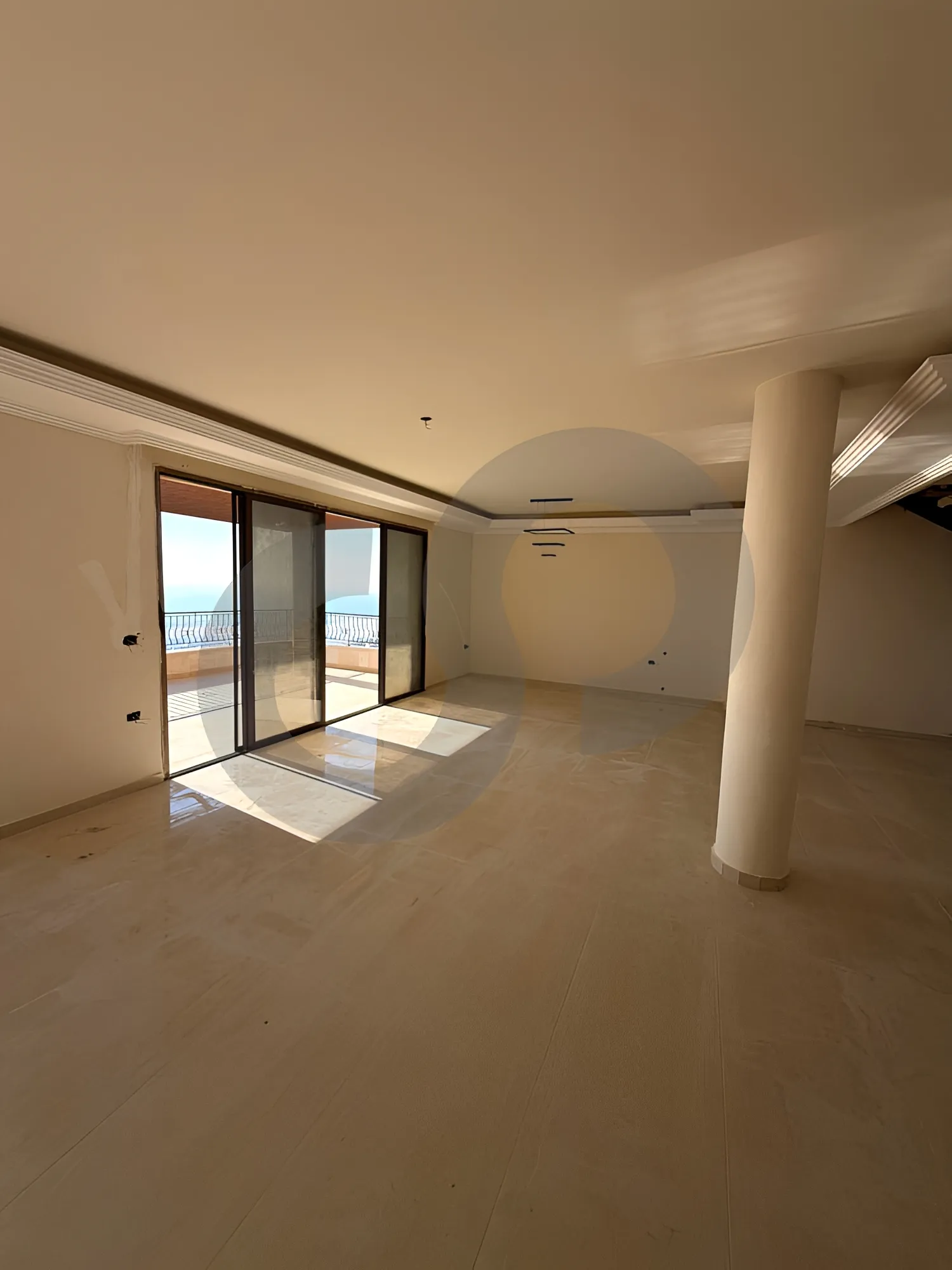 Apartment for Sale in Deir Qoubel - 4 bed, 6 bath