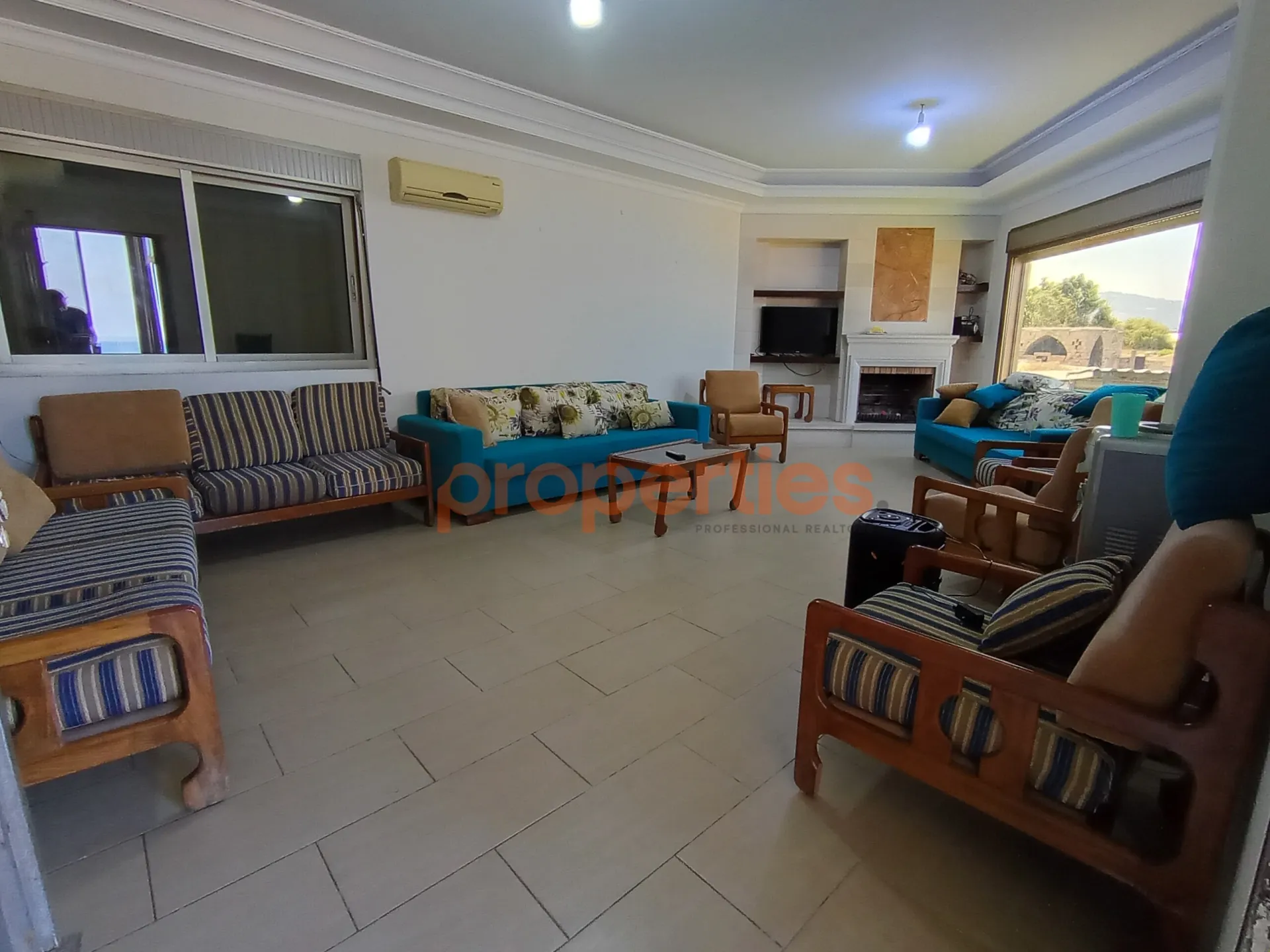 Apartment for Rent in Chekka