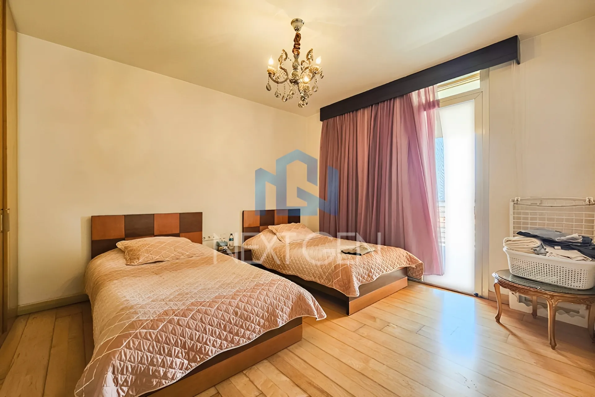 Apartment for sale in Downtown, beirut, Lebanon