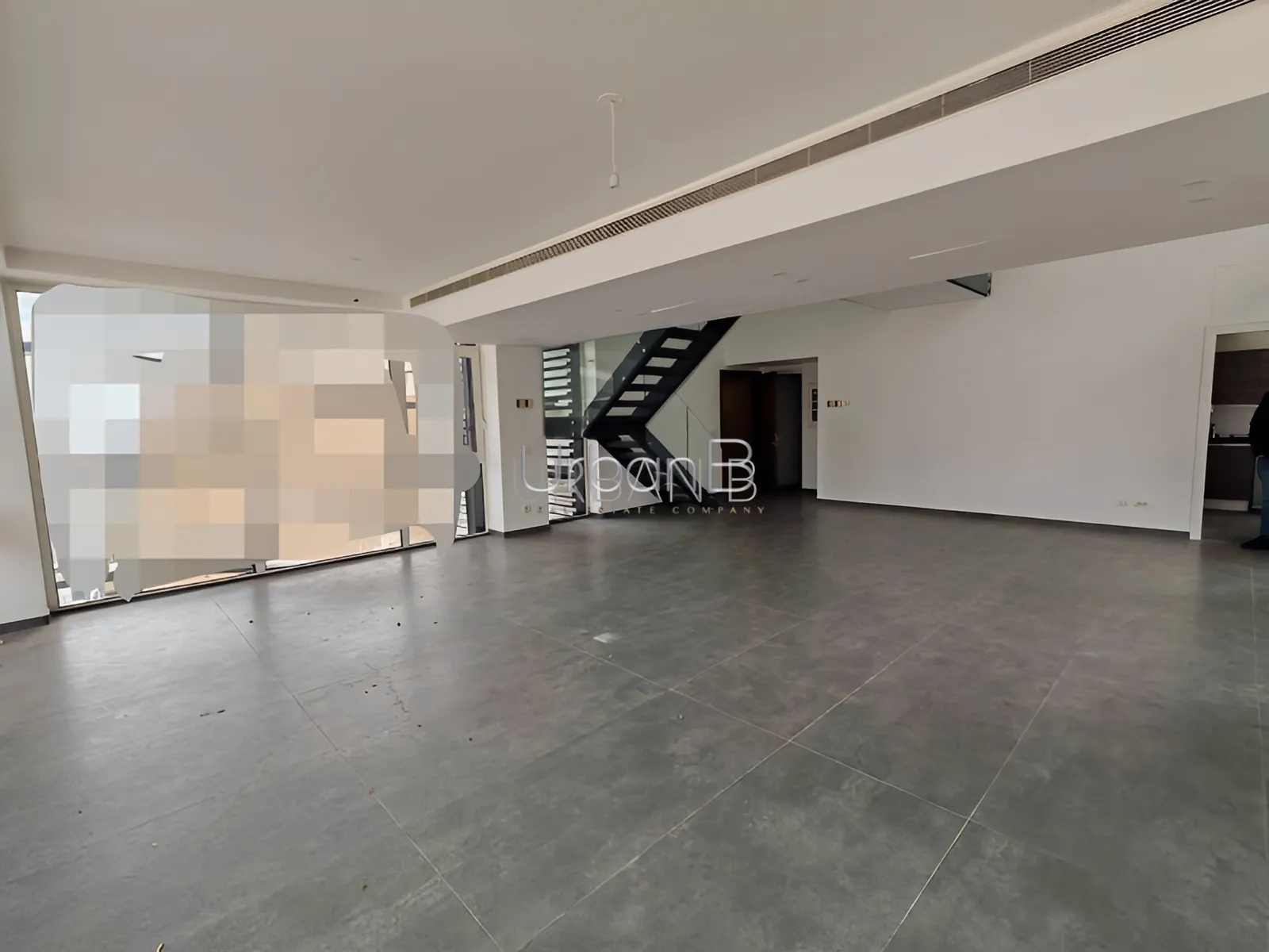 Residential in Mar meter, achrafieh, beirut
