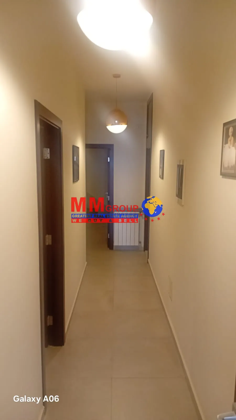 Apartment for Sale in Ain Saadeh