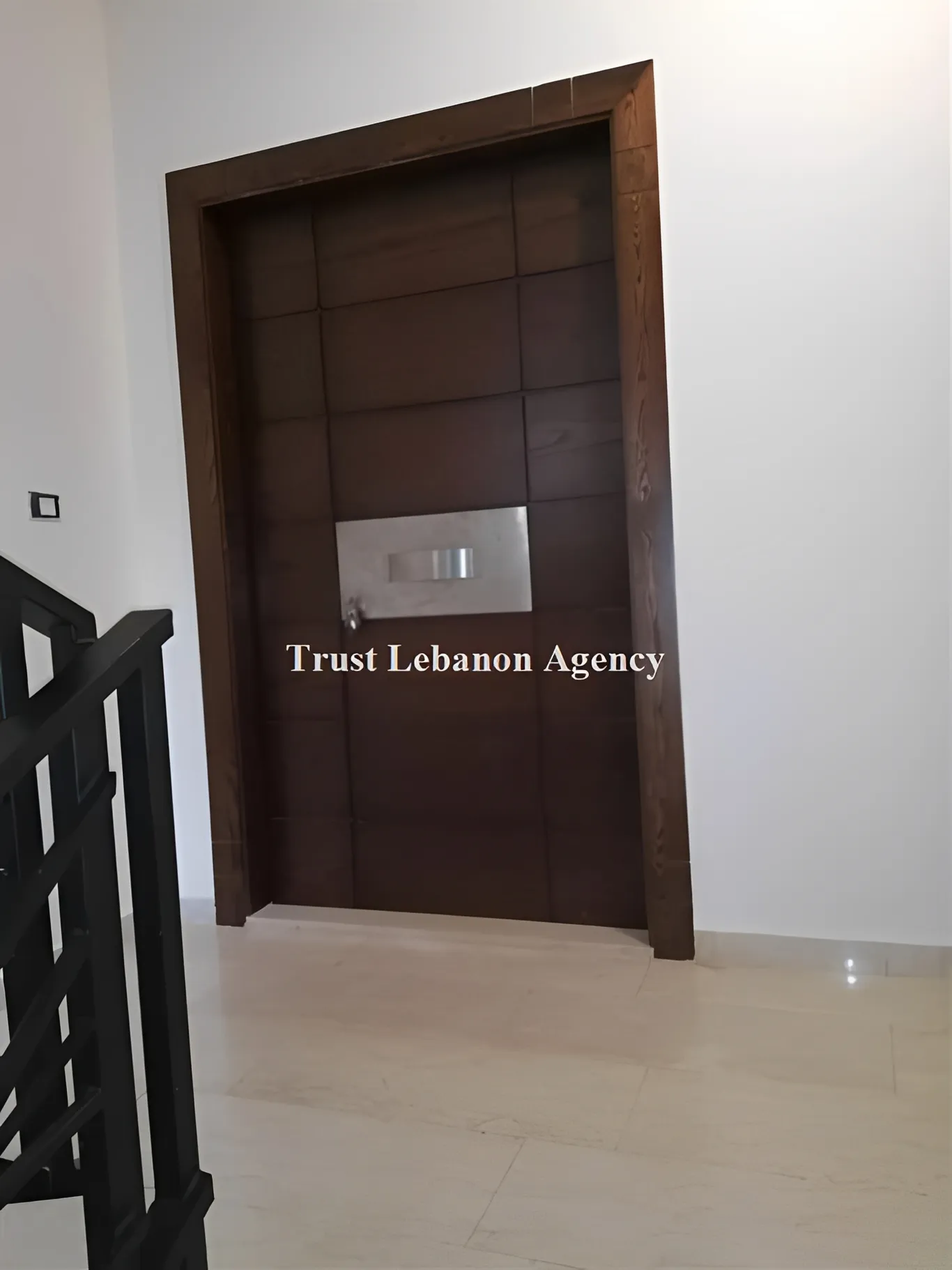 Apartment for Sale in Metn Mazraet Yashouh Lebanon