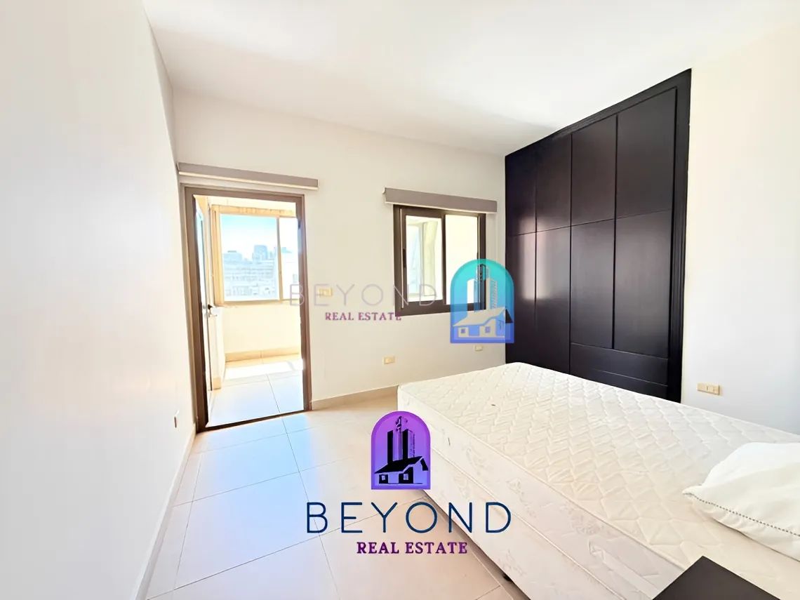 Apartment for rent in Bliss, Bayrut, Lebanon