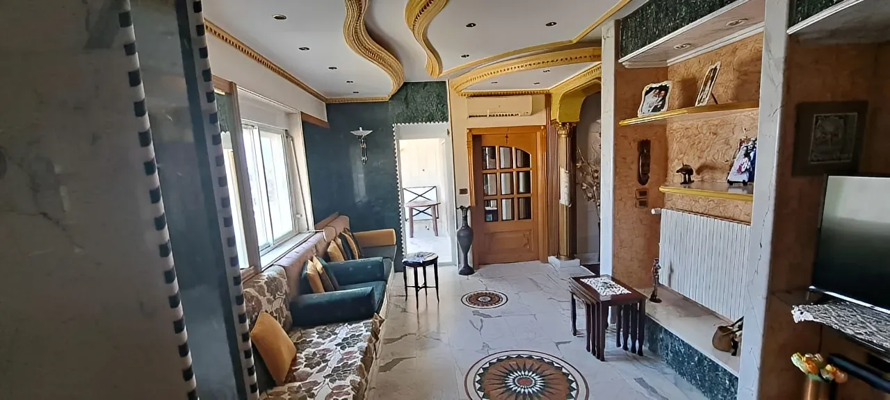 Apartment for Sale in Baabda