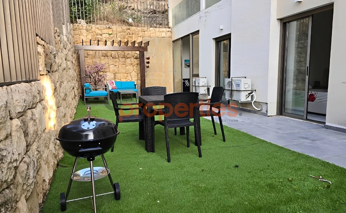 Apartment for Rent in Tabarja