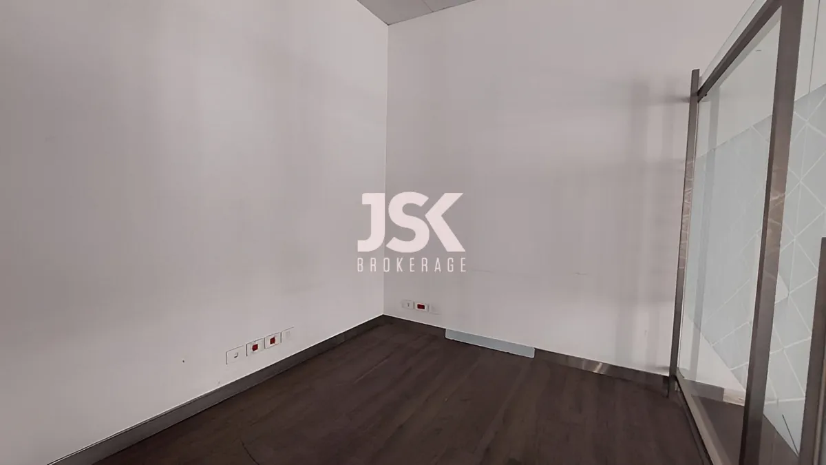 Office for rent in Downtown