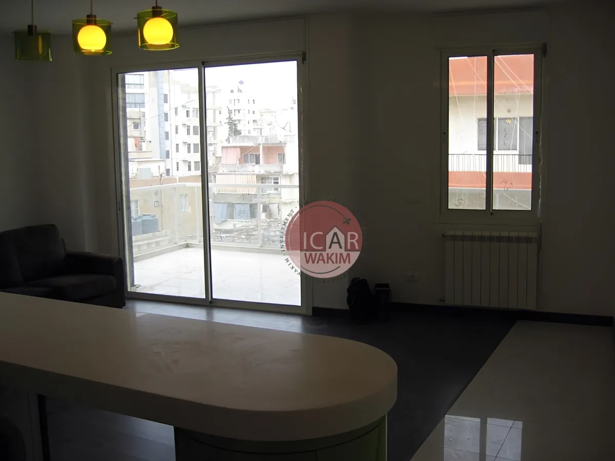 Apartment for Sale in Achrafieh