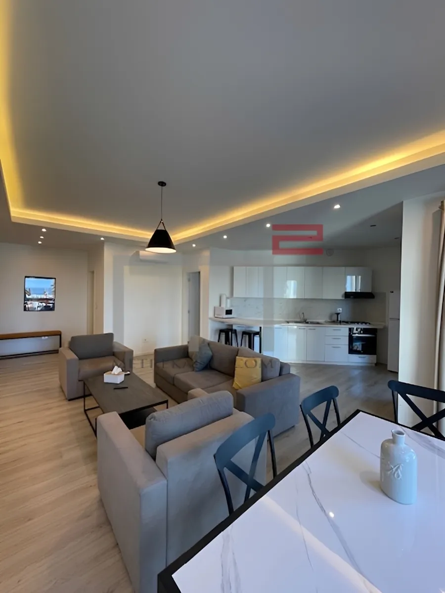 Apartment for rent in Remeil