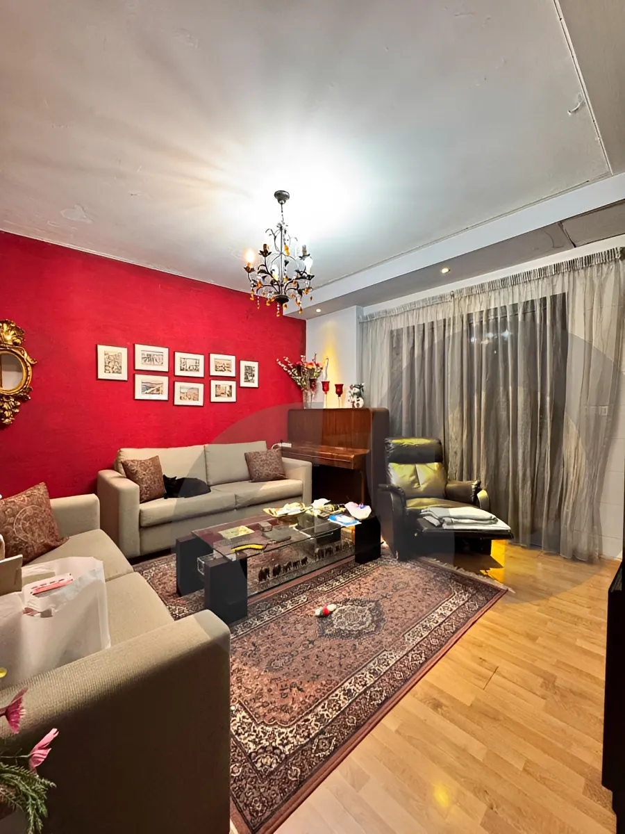 Apartment for Sale in Rabieh, Lebanon