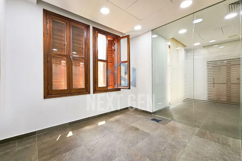 Office for Rent in Downtown