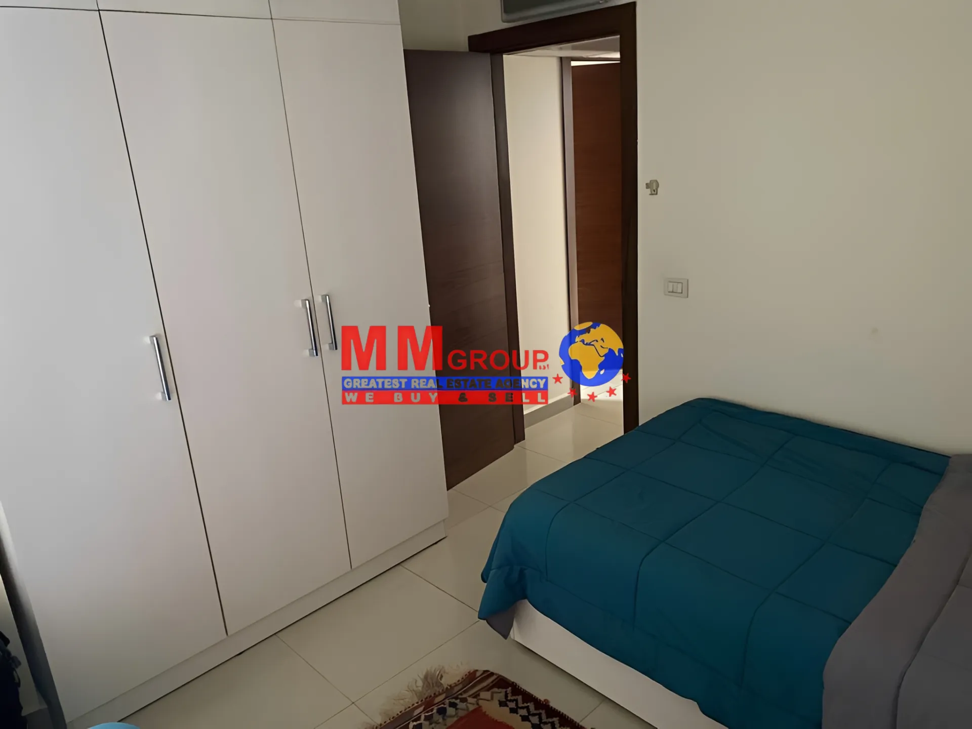 Apartment for Sale in Hamra