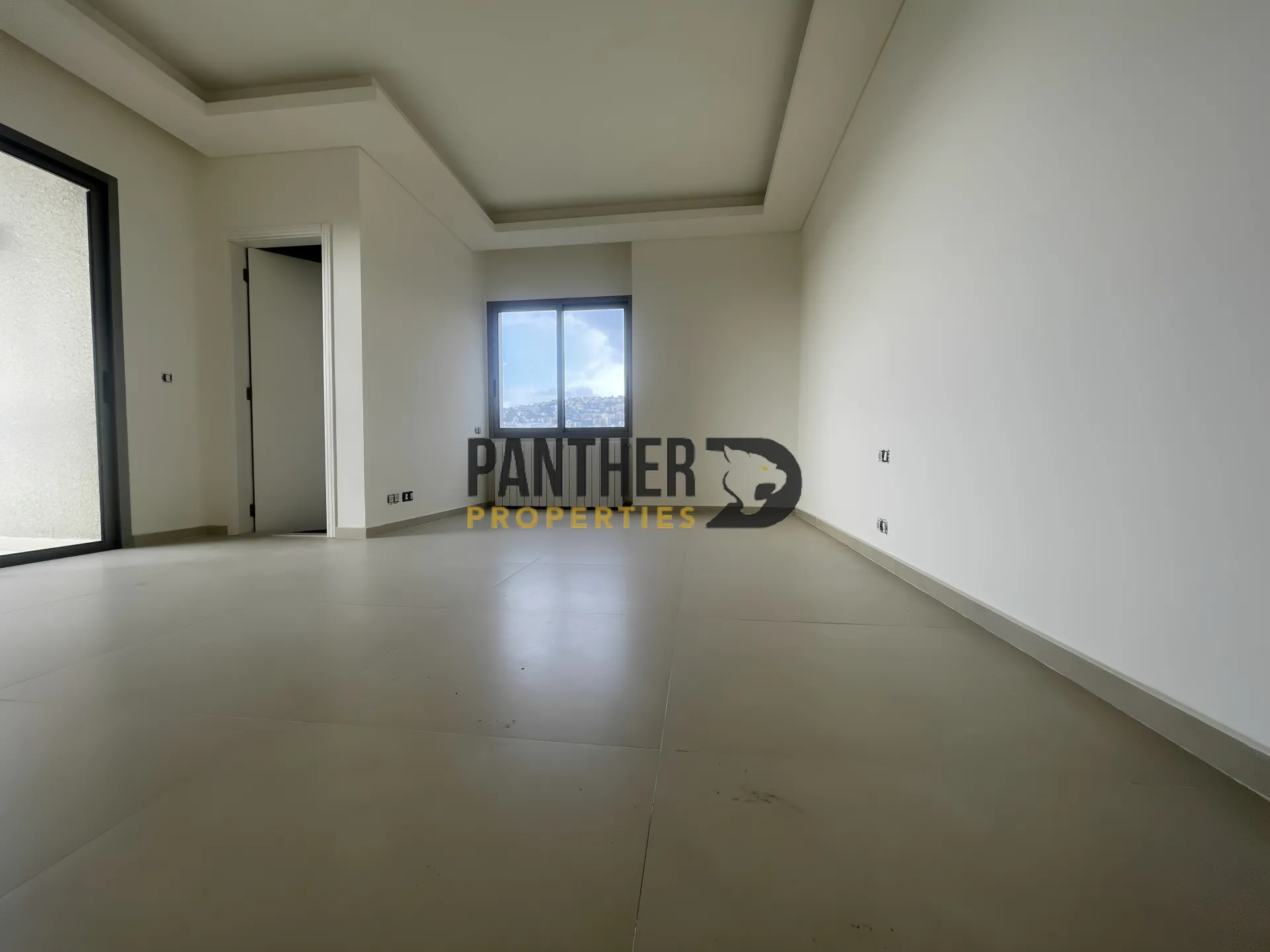 Apartment for rent in Sahel aalma, lebanon