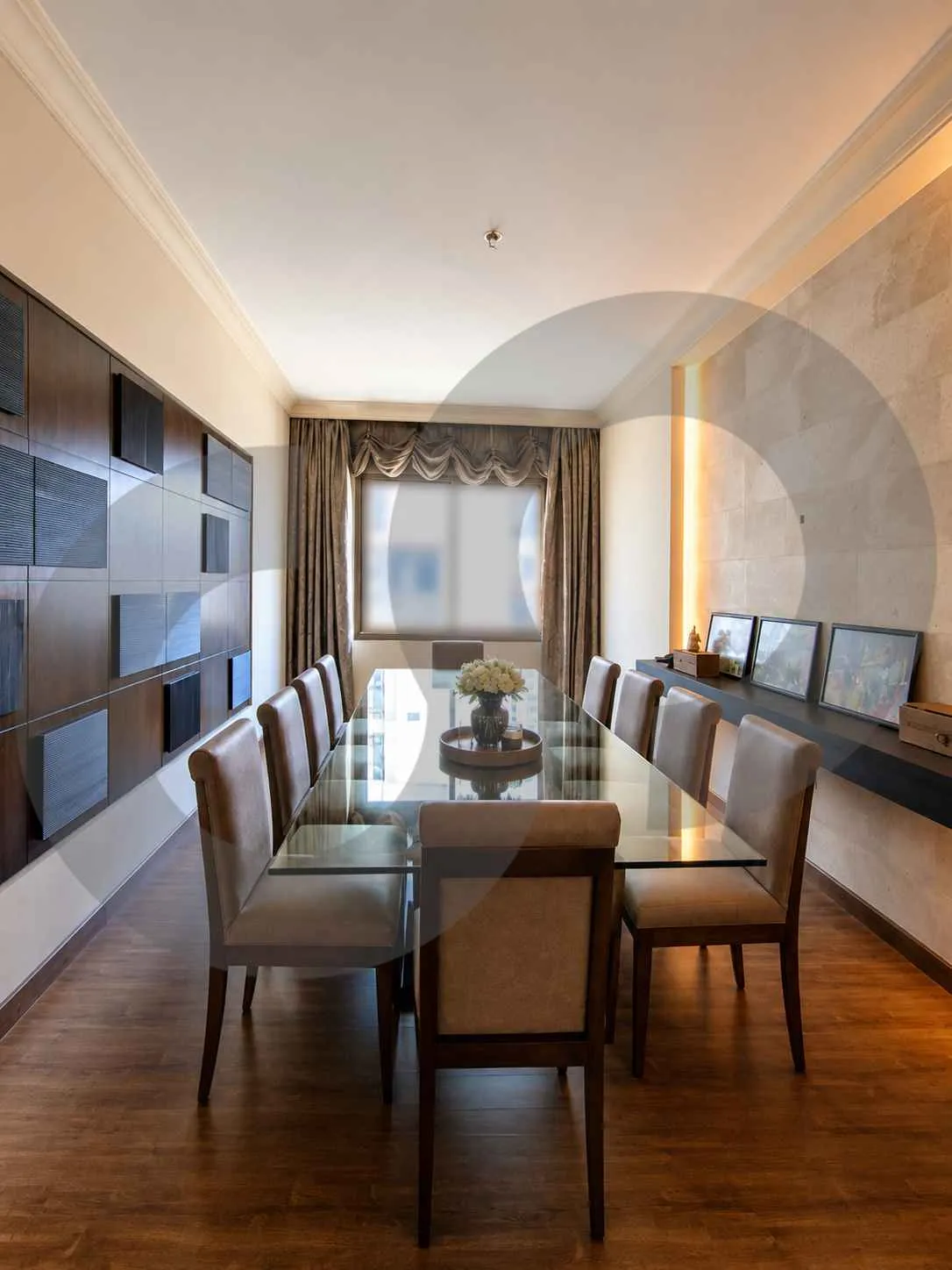 Apartment for Rent in Raoucheh