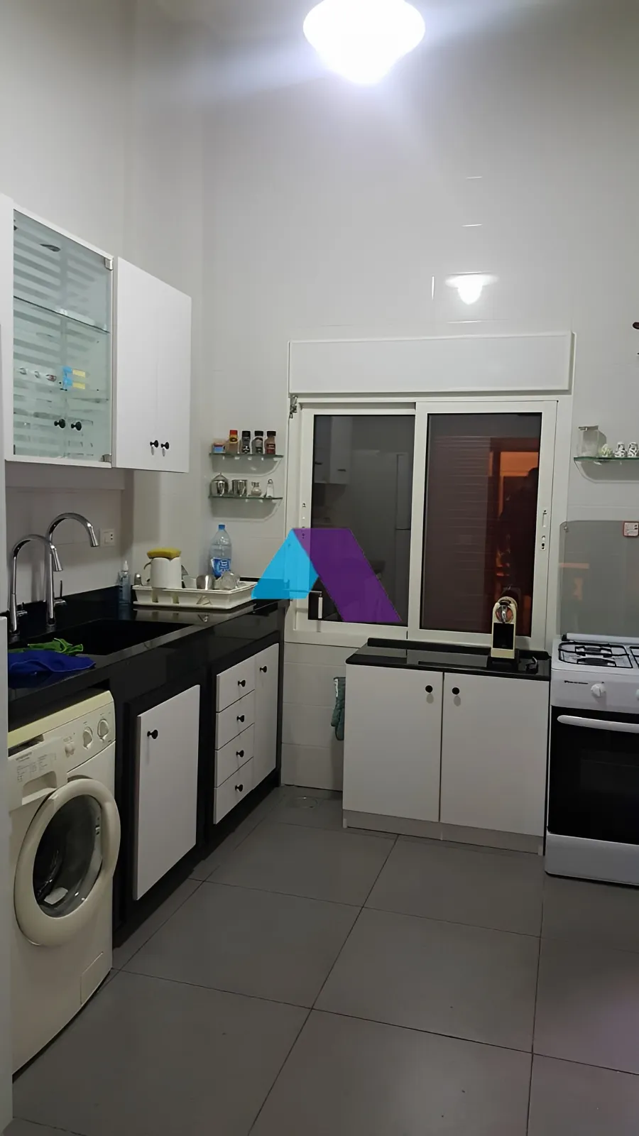 Apartment for Sale in Achrafieh - 2 bed, 2 bath