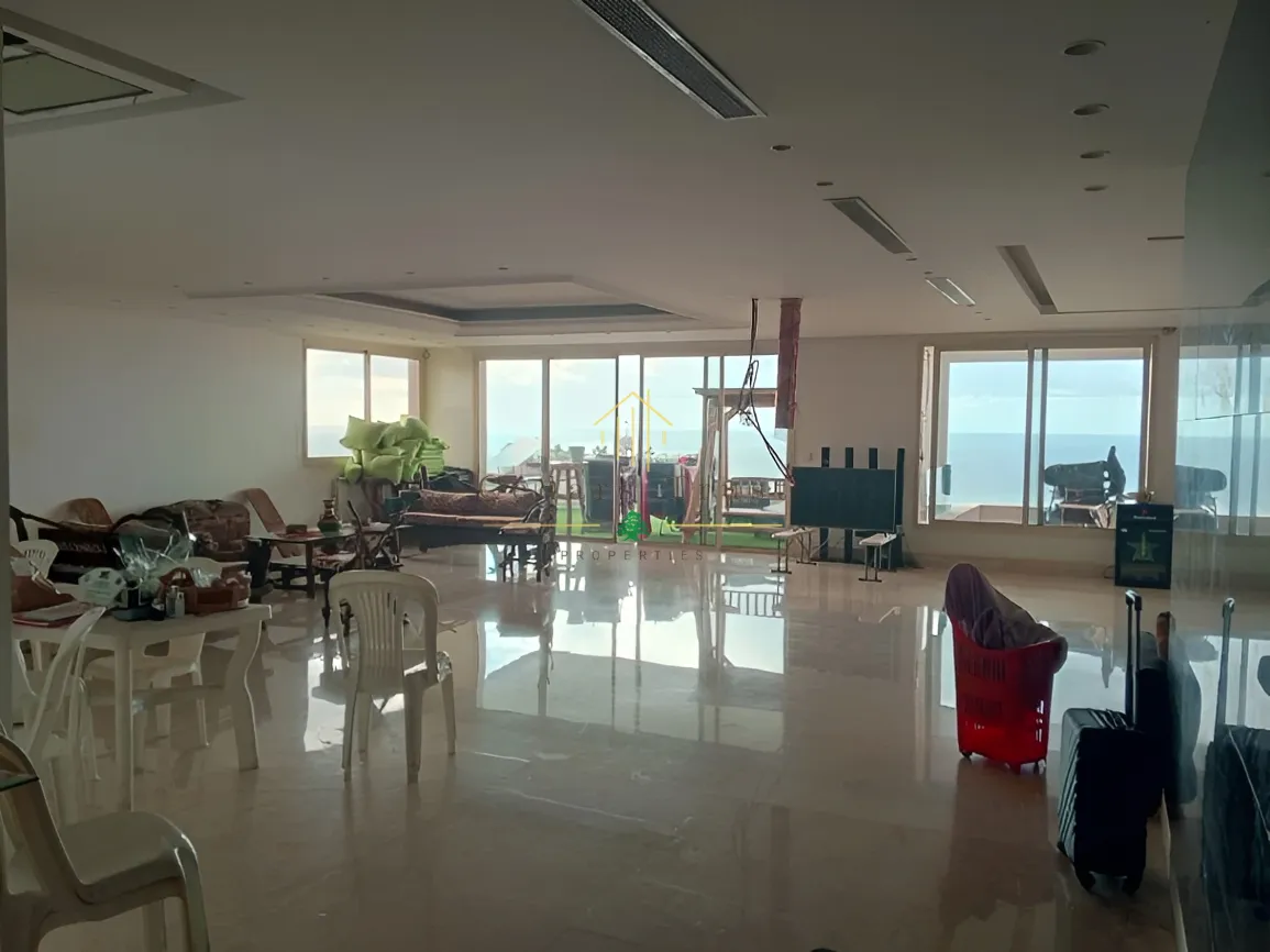 Apartment for Sale in Zouk Mikael, Lebanon - 3 bed, 4 bath