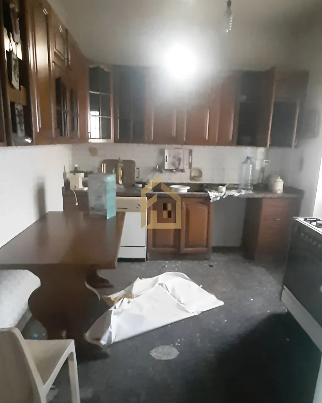 Apartment for rent in Antelias, Lebanon - 3 bed, 3 bath