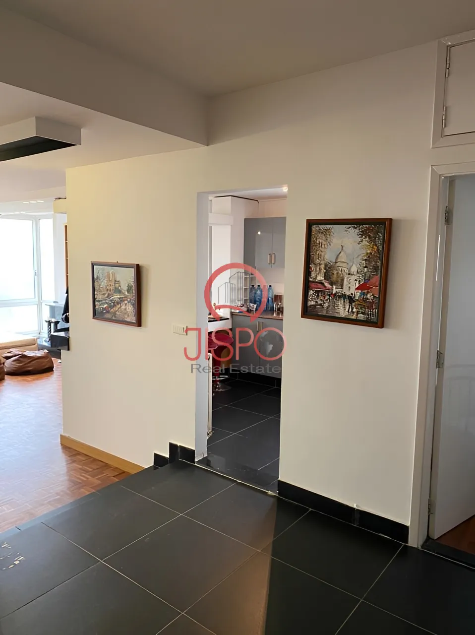 Apartment for Sale in Faraya