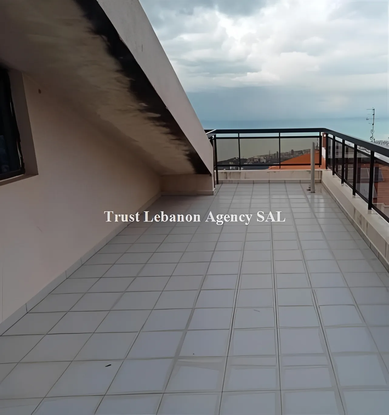 Duplex for Rent in Metn Roumieh Lebanon
