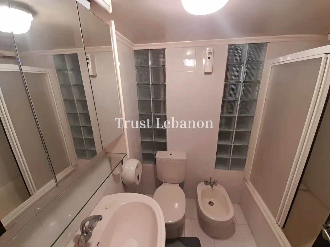Apartment for rent in Mansourieh