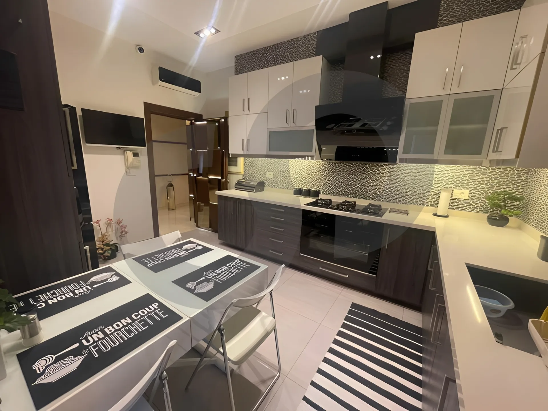 Apartment for Sale in Fidar, Lebanon