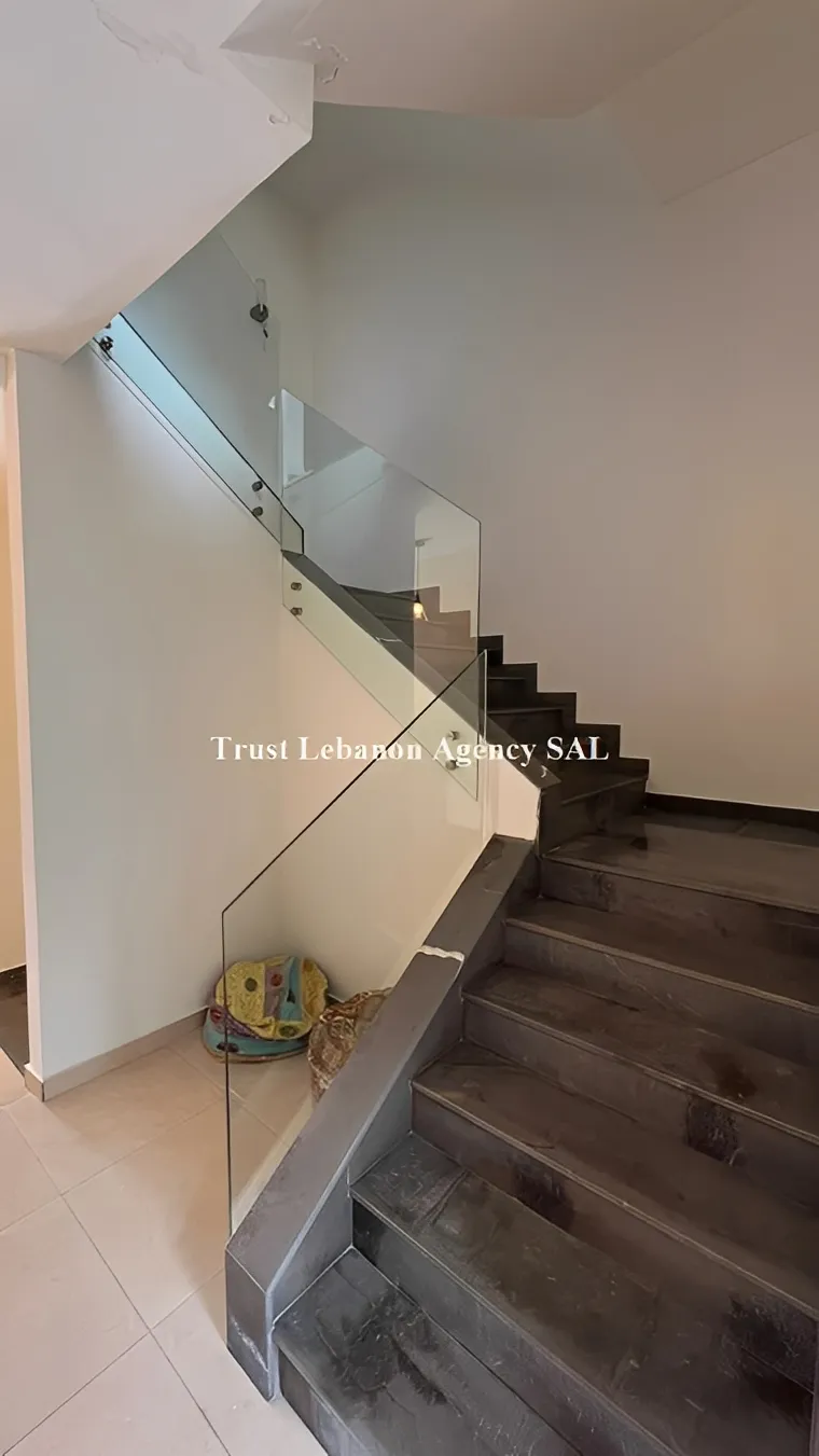 Triplex for Rent in Keserwan Faytroun Lebanon