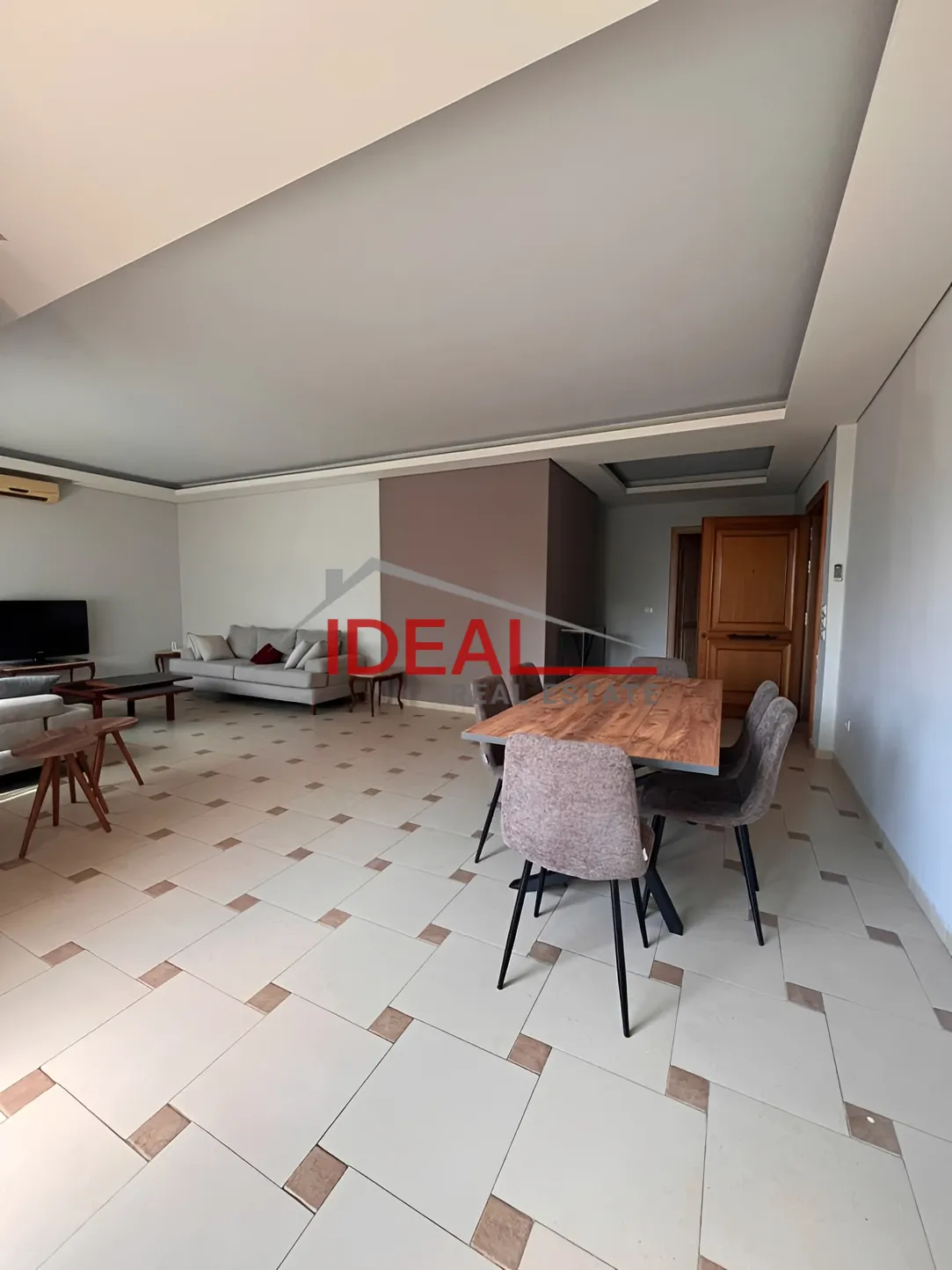 Apartment for rent in Haret Sakher, Lebanon - 3 bed, 2 bath