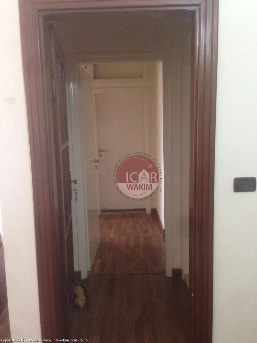 Apartment for Sale in Mar Chaaya - 3 bed, 3 bath