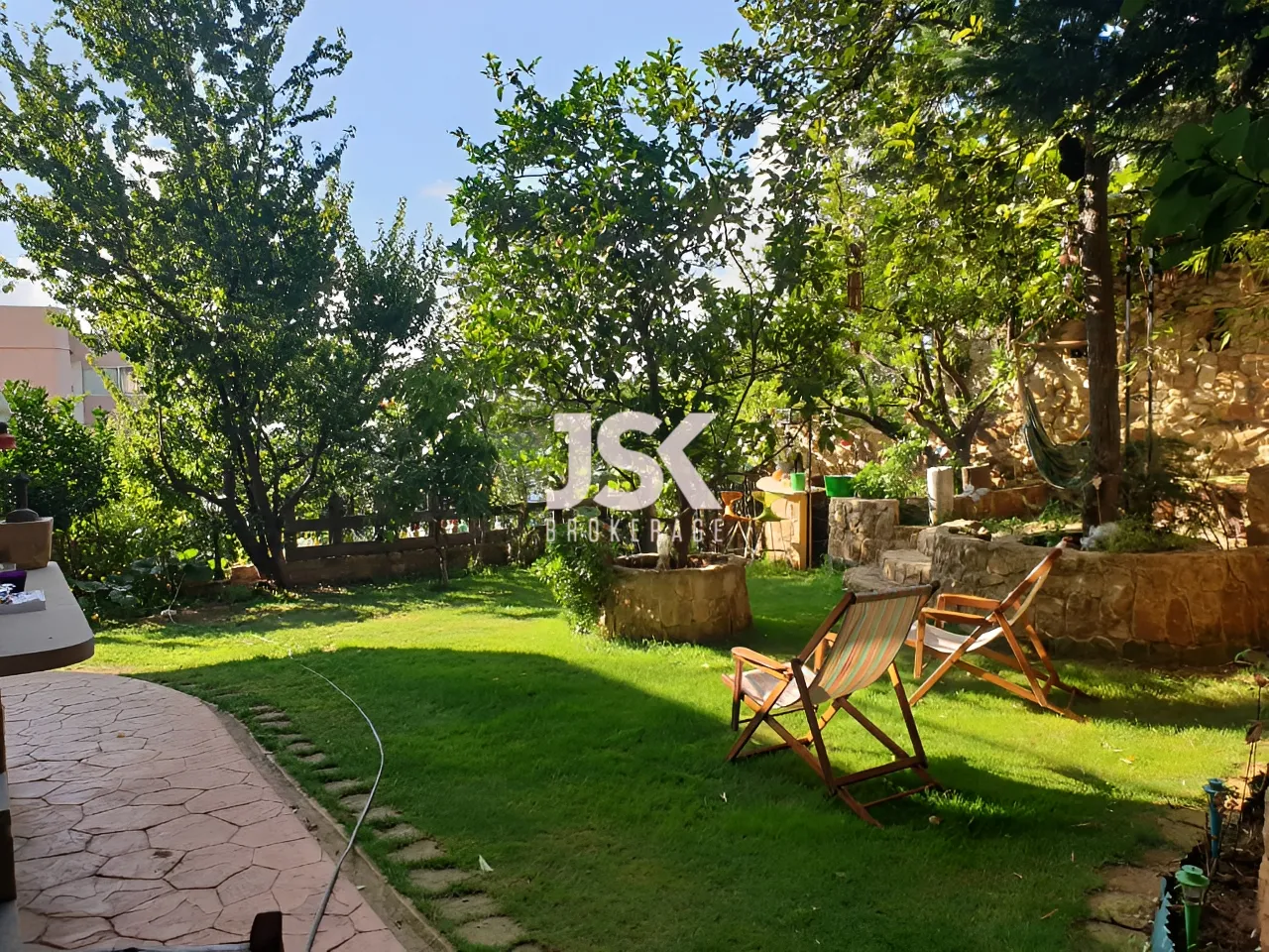 Villa for Rent in Aaraiya