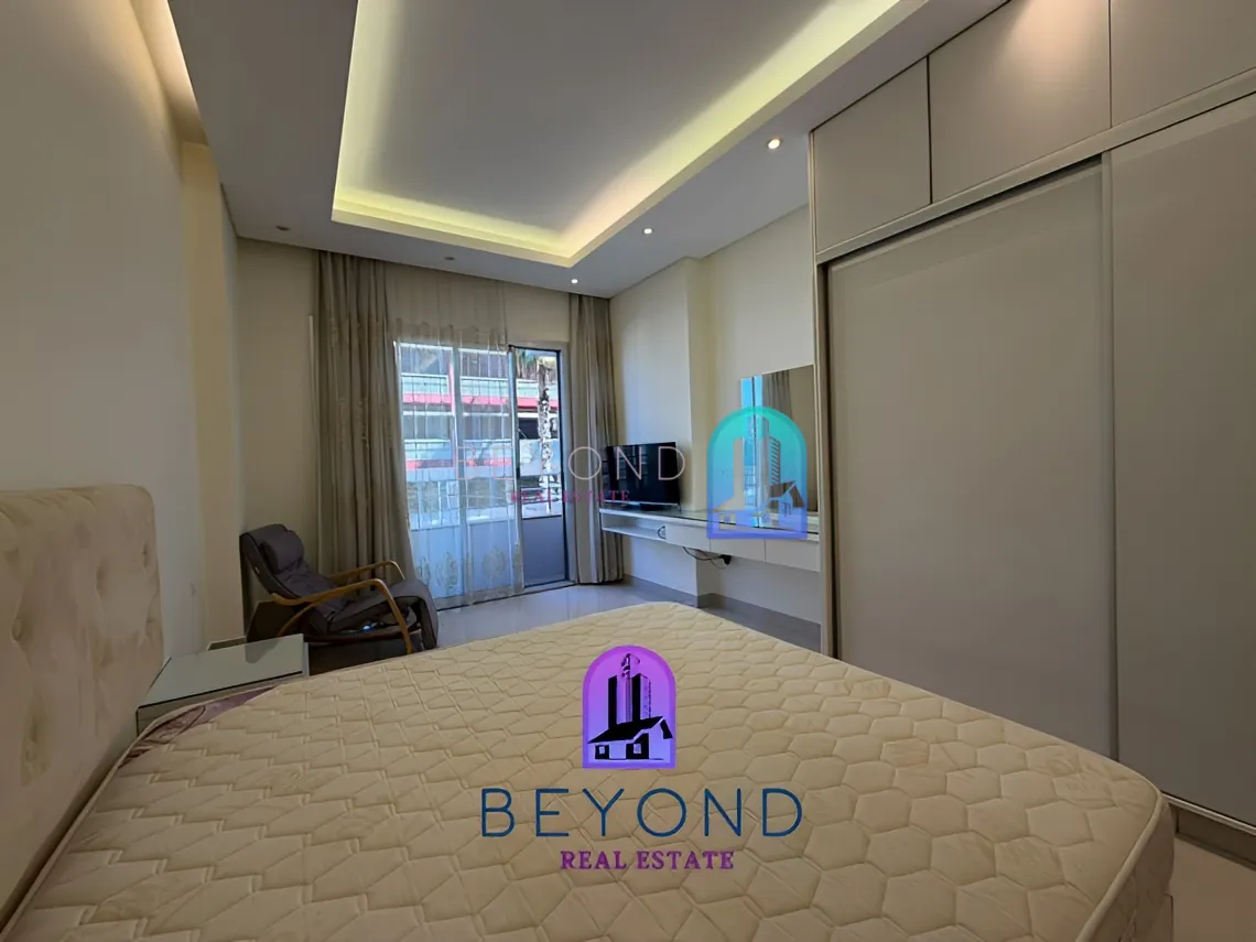 Apartment for rent in Manara
