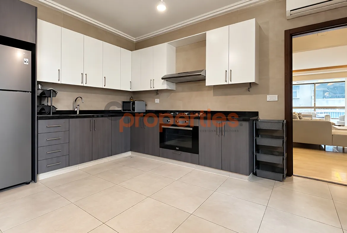 Apartment for Sale in Spears