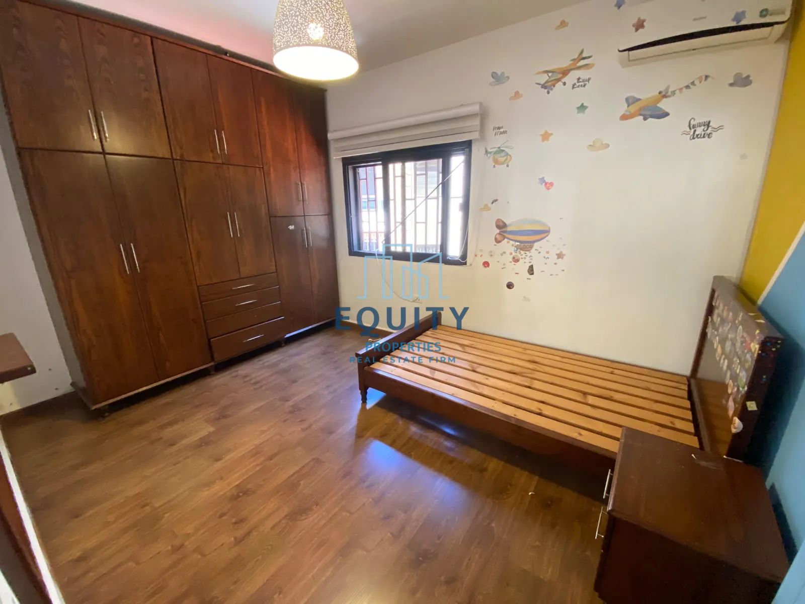 Apartment for rent in Rabweh