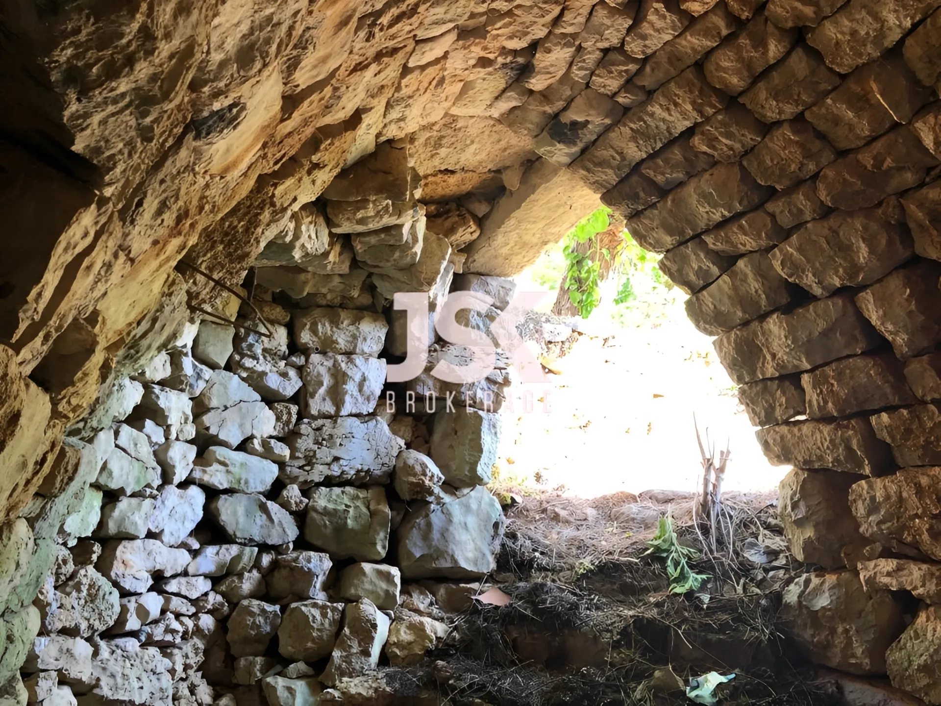 Land for Sale in Ghine, Lebanon