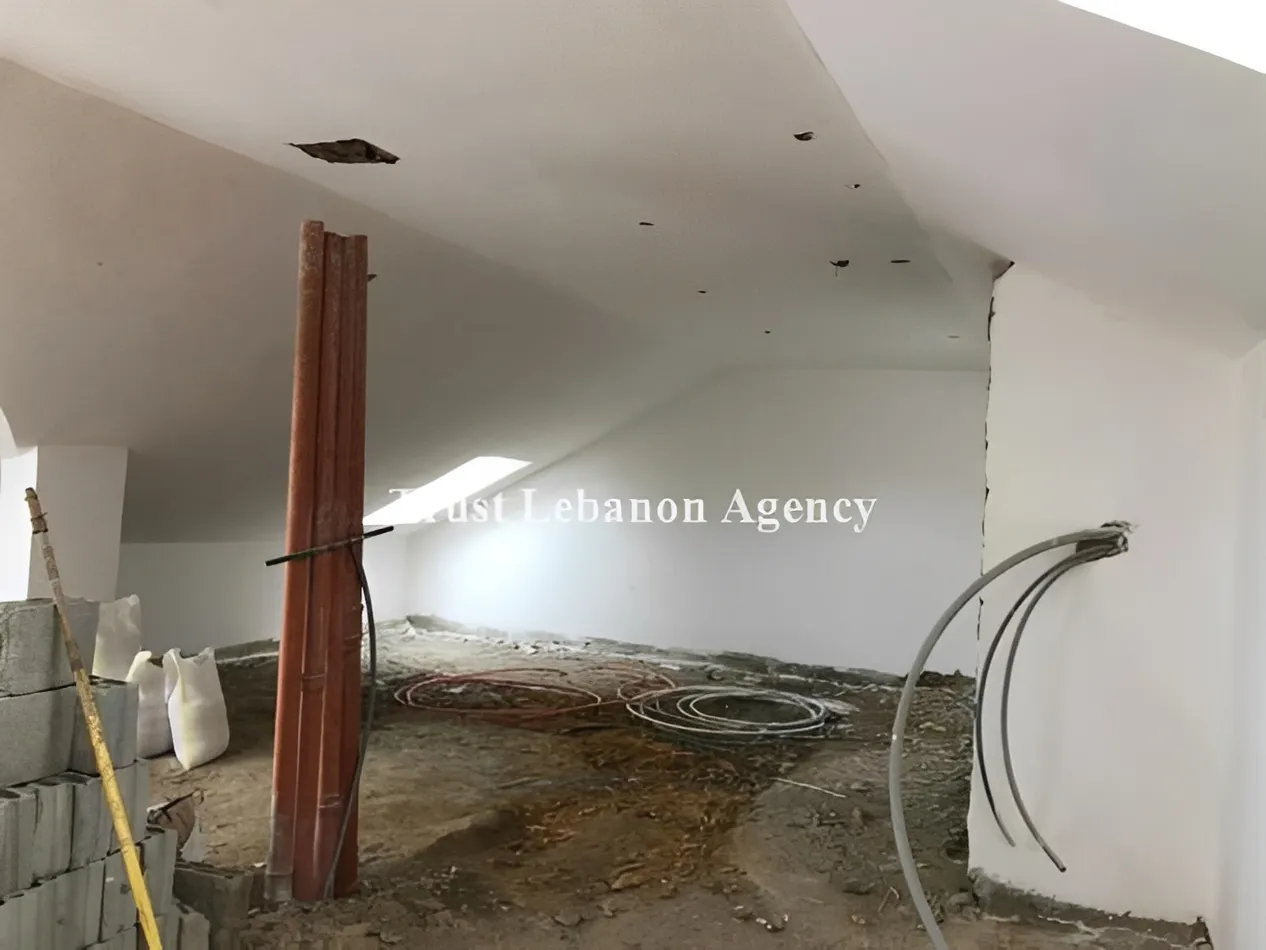 Duplex for Sale in Metn Bsalim Lebanon