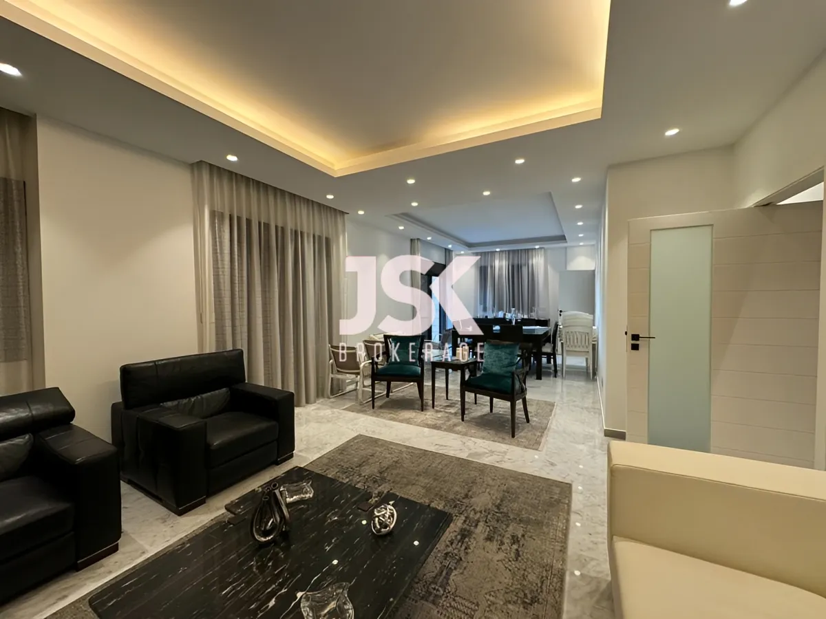 Apartment for Sale in Mansourieh, Lebanon