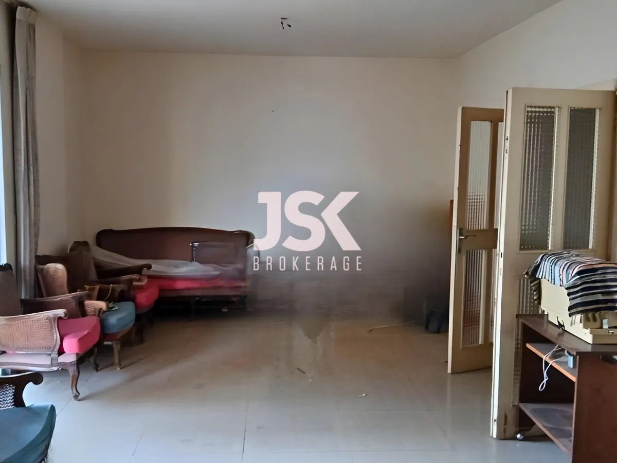Apartment for Sale in Baouchriyeh, Lebanon - 3 bed, 1 bath