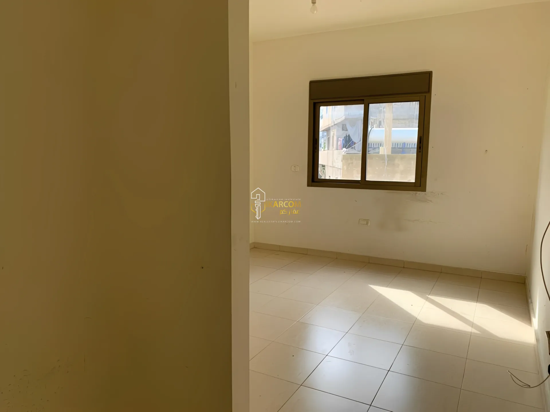 Apartment for Sale in Bauchrieh