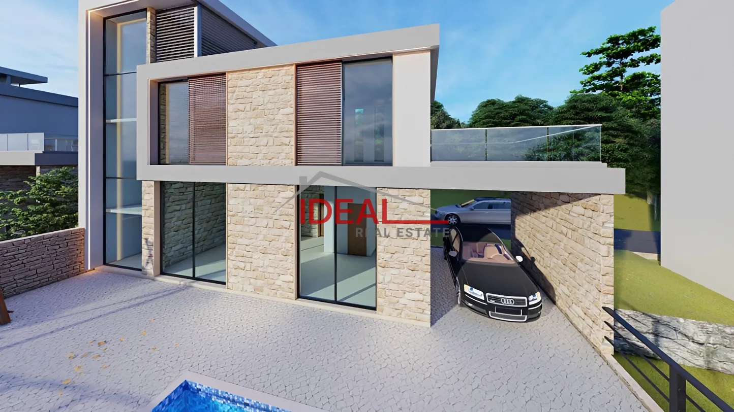 Villa for sale in Chabtine, Lebanon
