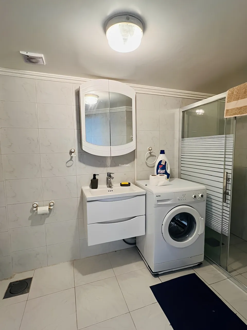 Apartment for rent in Jounieh